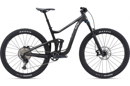 Rower trailowy Liv Intrigue 29 2021